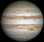picture of Jupiter
