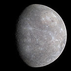 picture of Mercury
