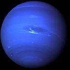 picture of Neptune