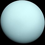 picture of Uranus