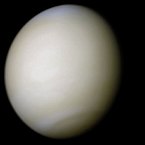picture of Venus